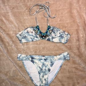 Victoria’s secret swimsuit